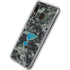 NHL St. Louis Blues Camo Galaxy A20 Clear Case